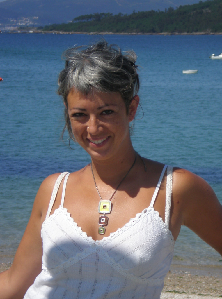 Lydie GUEGAN - Dinan