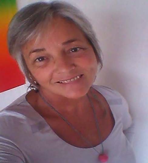 Suzanne BACAVE