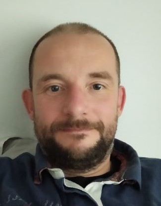 Eric Chauvin