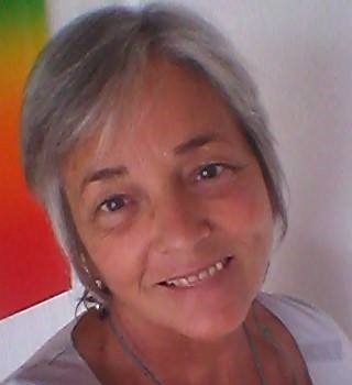 Suzanne BACAVE