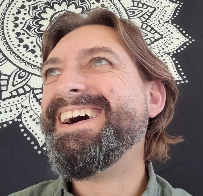 Yann DESMET – Dharmaraj