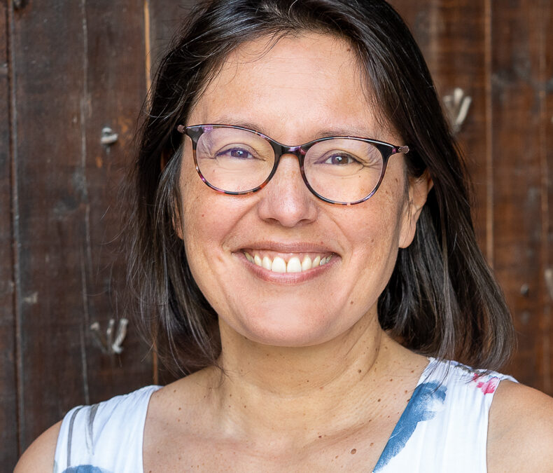 Cécile GARDON