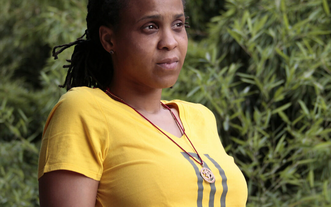 Carine GRADEL