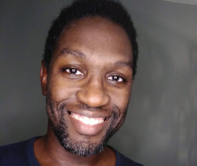 Frédéric AGBEWU