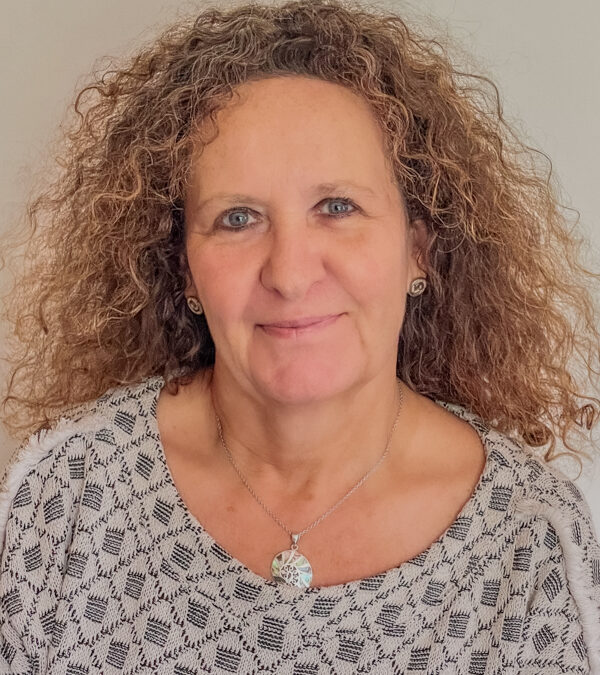 Claudine AMORE