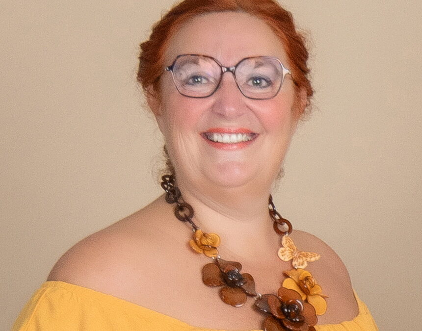 Nathalie RABAN – SHAKTI EVEIL DES SENS