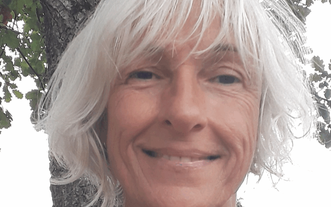 Virginie REGNIER