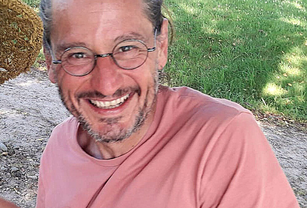 Cristian Les Mains Libres