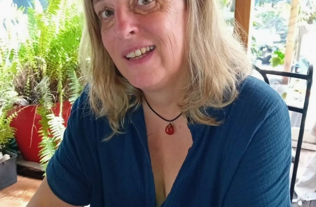 Marie-Françoise ROBERT Sexolovogie