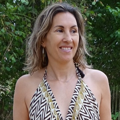 Aline HERBRETEAU – Bulles de Vie